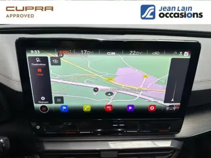 Photo 14 Cupra Formentor  1.5 TSI 150 ch