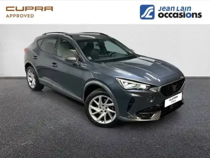 Photo 9 Cupra Formentor  1.5 TSI 150 ch