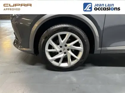 Photo 11 Cupra Formentor  1.5 TSI 150 ch