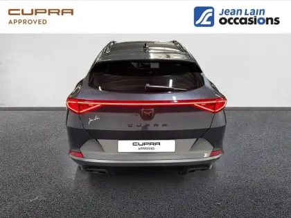 Photo 7 Cupra Formentor  1.5 TSI 150 ch