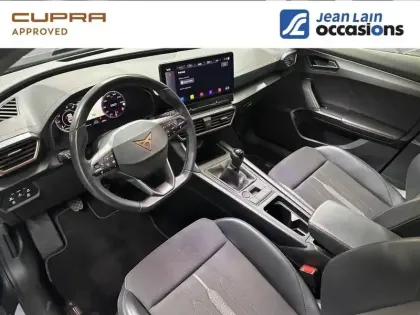 Photo 12 Cupra Formentor  1.5 TSI 150 ch