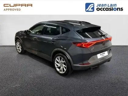 Photo 10 Cupra Formentor  1.5 TSI 150 ch