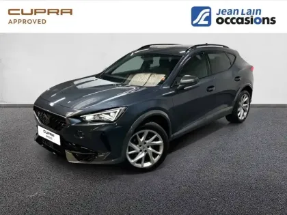 Photo Cupra Formentor V