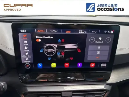 Photo 16 Cupra Formentor  1.5 TSI 150 ch