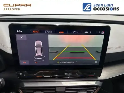 Photo 19 Cupra Formentor  1.5 TSI 150 ch