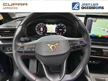 Photo 18 Cupra Formentor  1.5 TSI 150 ch