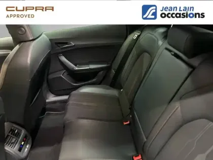 Photo 5 Cupra Formentor  1.5 TSI 150 ch