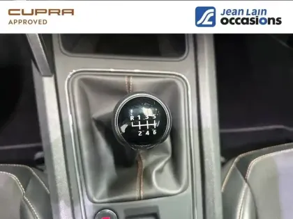 Photo 15 Cupra Formentor  1.5 TSI 150 ch