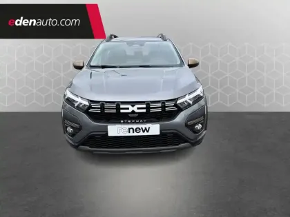 Photo 7 Dacia Sandero  TCe 90 GSR2