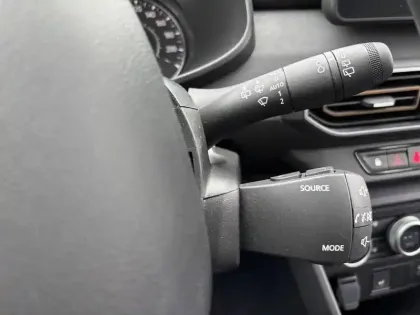 Photo 32 Dacia Sandero  TCe 90 GSR2