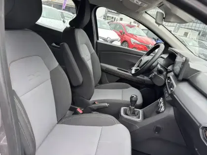 Photo 16 Dacia Sandero  TCe 90 GSR2