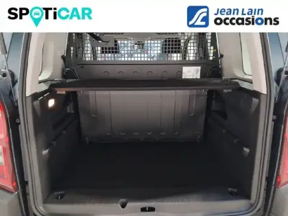 Photo 5 Citroën Berlingo  Taille M BlueHDi 130 S&S EAT8