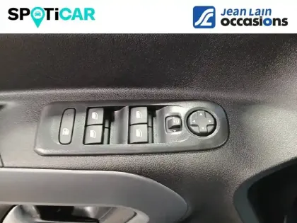 Photo 20 Citroën Berlingo  Taille M BlueHDi 130 S&S EAT8