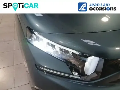 Photo 15 Citroën Berlingo  Taille M BlueHDi 130 S&S EAT8