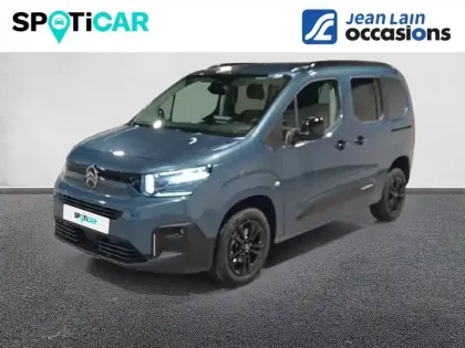 Photo Citroën Berlingo Max