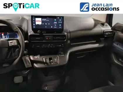 Photo 7 Citroën Berlingo  Taille M BlueHDi 130 S&S EAT8