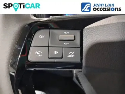 Photo 21 Citroën Berlingo  Taille M BlueHDi 130 S&S EAT8