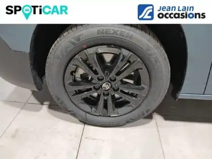 Photo 12 Citroën Berlingo  Taille M BlueHDi 130 S&S EAT8