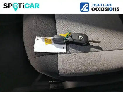 Photo 18 Citroën Berlingo  Taille M BlueHDi 130 S&S EAT8