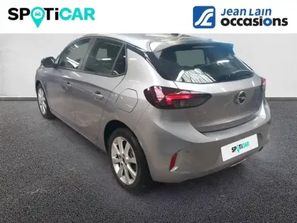 Photo 6 Opel Corsa  1.2 Turbo 100 ch BVM6