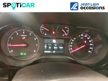 Photo 9 Opel Corsa  1.2 Turbo 100 ch BVM6