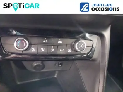 Photo 18 Opel Corsa  1.2 Turbo 100 ch BVM6