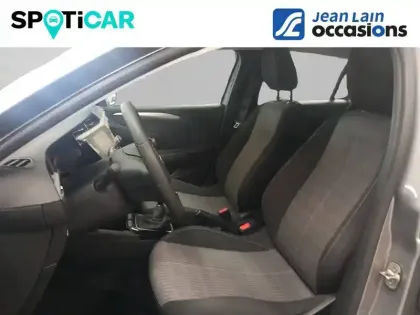 Photo 10 Opel Corsa  1.2 Turbo 100 ch BVM6