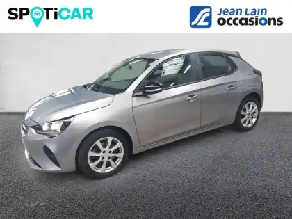 Photo Opel Corsa Edition