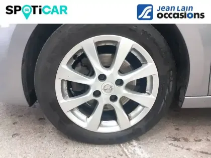 Photo 12 Opel Corsa  1.2 Turbo 100 ch BVM6