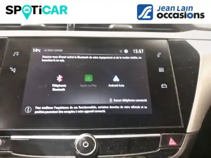 Photo 14 Opel Corsa  1.2 Turbo 100 ch BVM6