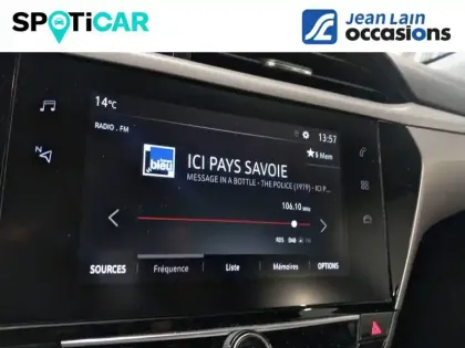 Photo 17 Opel Corsa  1.2 Turbo 100 ch BVM6