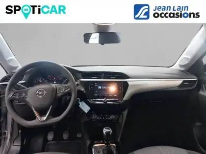 Photo 7 Opel Corsa  1.2 Turbo 100 ch BVM6