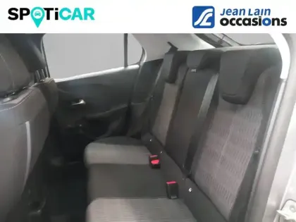 Photo 11 Opel Corsa  1.2 Turbo 100 ch BVM6