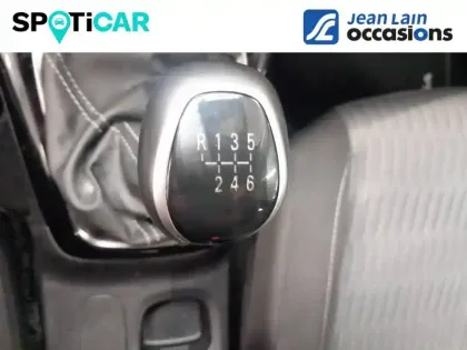 Photo 13 Opel Corsa  1.2 Turbo 100 ch BVM6