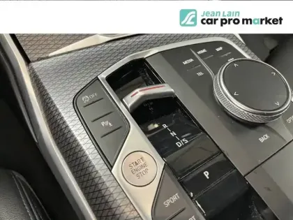 Photo 15 BMW Serie 3 Touring 320d xDrive 190 ch BVA8