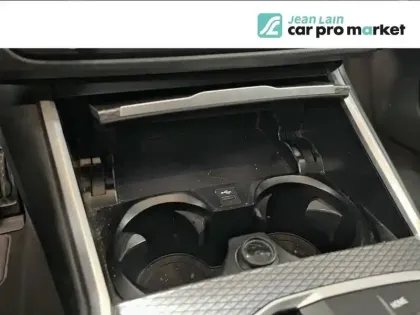 Photo 16 BMW Serie 3 Touring 320d xDrive 190 ch BVA8