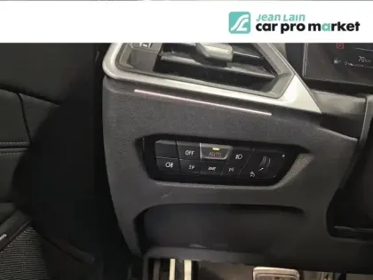 Photo 19 BMW Serie 3 Touring 320d xDrive 190 ch BVA8