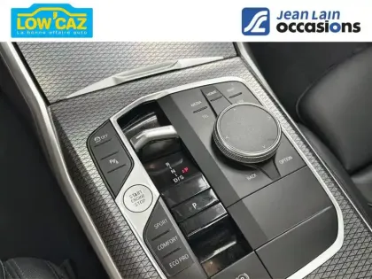 Photo 36 BMW Serie 3 Touring 320d xDrive 190 ch BVA8