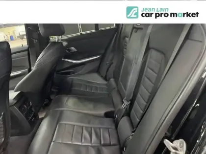 Photo 5 BMW Serie 3 Touring 320d xDrive 190 ch BVA8