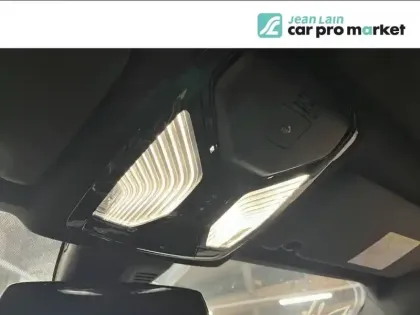 Photo 17 BMW Serie 3 Touring 320d xDrive 190 ch BVA8