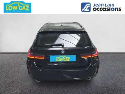 Photo 26 BMW Serie 3 Touring 320d xDrive 190 ch BVA8