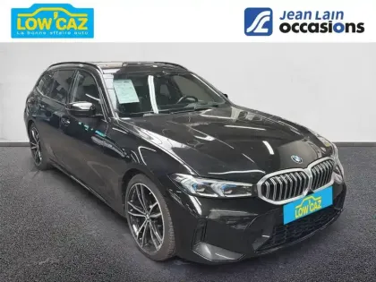 Photo 23 BMW Serie 3 Touring 320d xDrive 190 ch BVA8