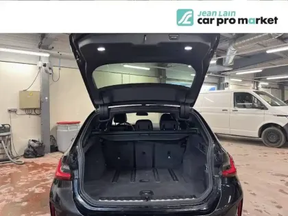 Photo 13 BMW Serie 3 Touring 320d xDrive 190 ch BVA8