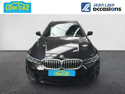 Photo 22 BMW Serie 3 Touring 320d xDrive 190 ch BVA8