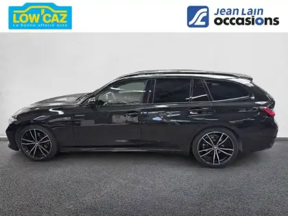 Photo 28 BMW Serie 3 Touring 320d xDrive 190 ch BVA8