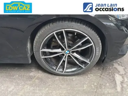 Photo 29 BMW Serie 3 Touring 320d xDrive 190 ch BVA8