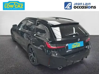 Photo 27 BMW Serie 3 Touring 320d xDrive 190 ch BVA8