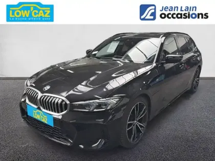 Photo 21 BMW Serie 3 Touring 320d xDrive 190 ch BVA8