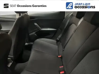 Photo 5 Seat Ibiza  1.0 TSI 95 ch S/S BVM5