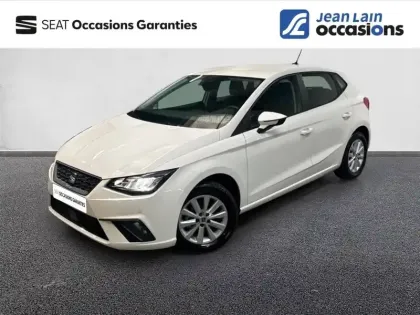 Photo Seat Ibiza Business